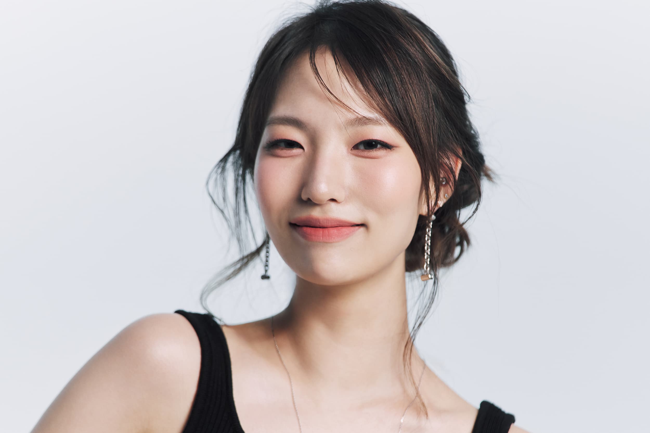 임지수 메인 이미지